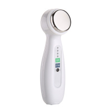 High Quality Handheld Ultrasonic Skin Care Cleaner Massager Facial Treatment Equipment